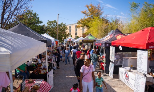 The Market At MidCity Cover Image