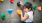 Lifestyle photo of a child indoor rock climbing