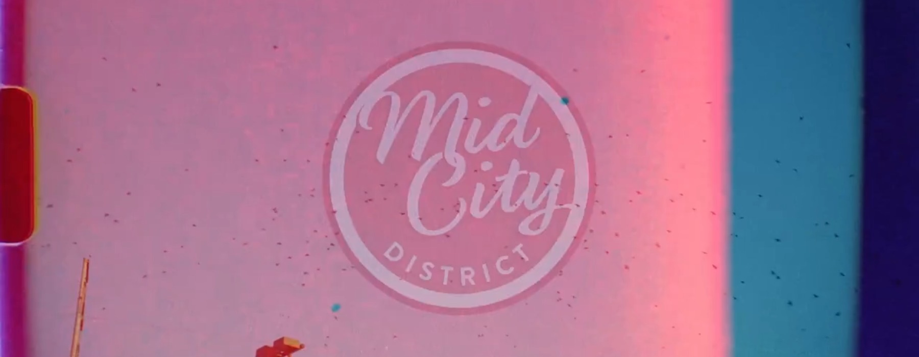 Midcity District